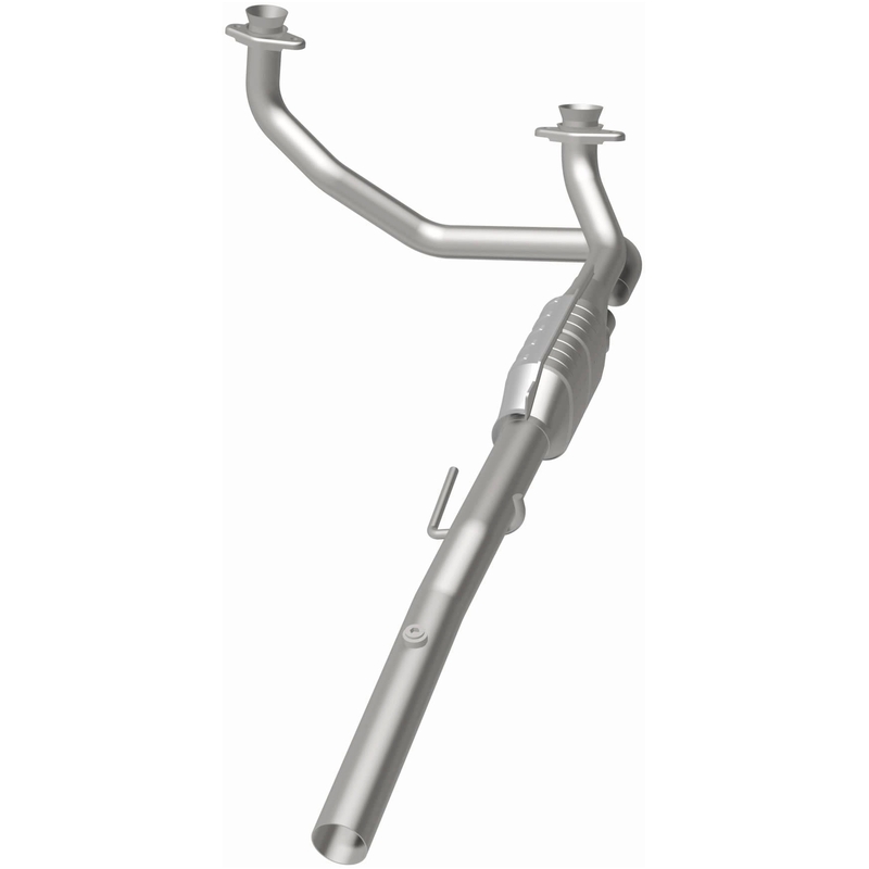 Catalytic Converter - 4451285